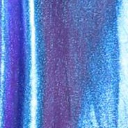 blue purple