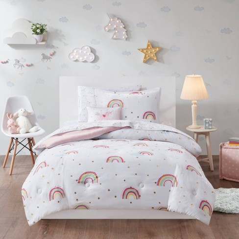 Natalie Comforter Set