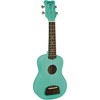 Kohala Tiki Soprano Ukulele - 3 of 4