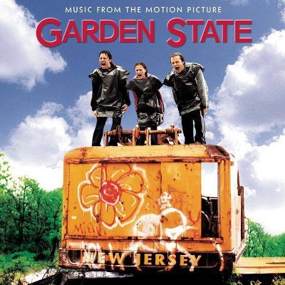 Original Soundtrack - Garden State (Original Motion Picture Soundtrack) (CD)