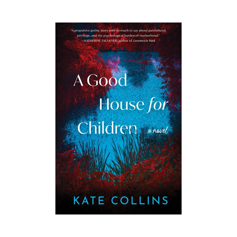 A Good House for Children - by Kate Collins, 1 of 2