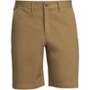 Lands' End Men's Big 9 Inch Comfort Waist Comfort First Knockabout Chino Shorts - 3 of 4