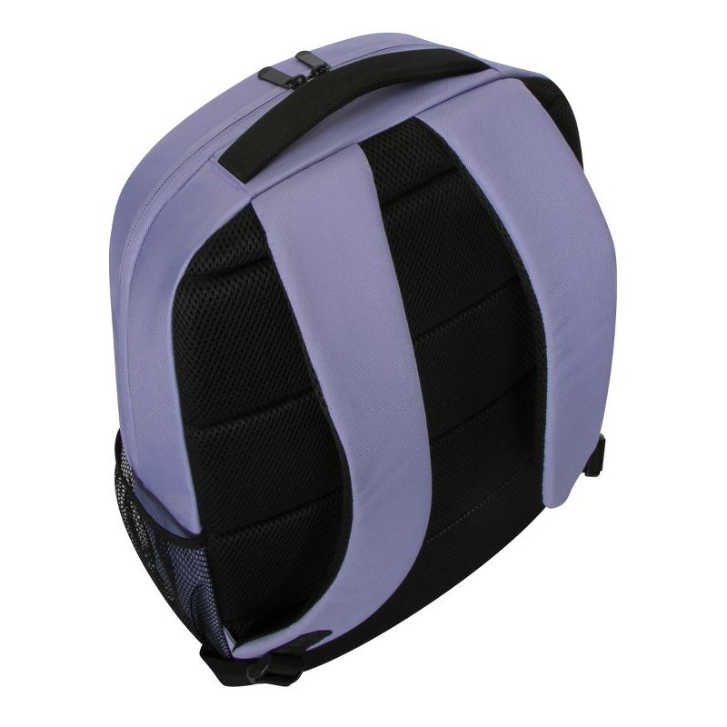 Targus 15.6" Octave II Backpack, Purple, 4 of 9