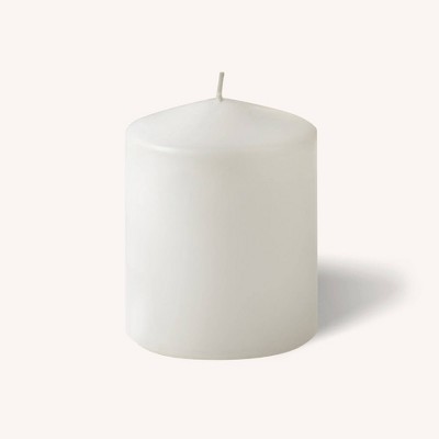 Hyoola - Pillar Candles