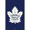 Evergreen Toronto Maple Leafs Garden Applique Flag- 12.5 x 18 Inches Outdoor Sports Decor for Homes and Gardens - 2 of 2