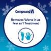 Compound W Freeze Off Advanced Wart Remover with Accu-Freeze - 15 Applications - image 3 of 4