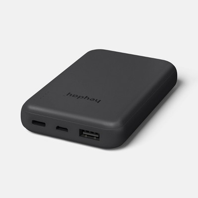 5000mAh Power Bank - heyday™
