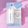 Crux Sanrio Clear Lip Balm - Cinnamoroll-Apple - Your pout's cutest, crispest hydration obsession - 4 of 4