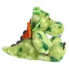 Aurora Legendary Friends 12" Ohen Gentleheart Dragon Green Stuffed Animal - 3 of 4