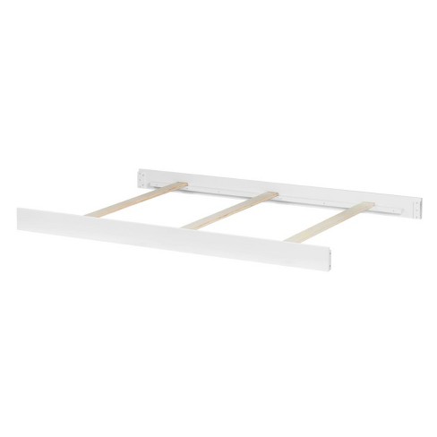 Universal crib outlet conversion rails