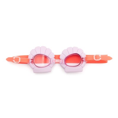 Goggles Shell - Bullseye's Playground™