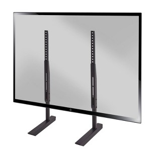 Sanus Accents Universal TV Feet for TVs up to 77" - 1 of 4