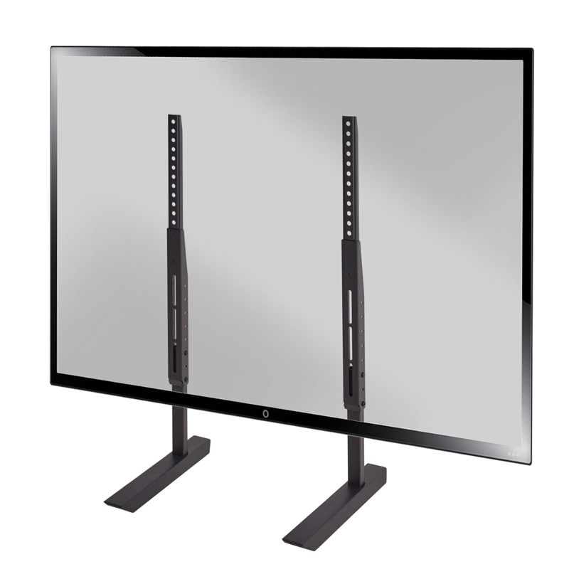 Sanus Accents Universal TV Feet for TVs up to 77&#34;, 1 of 8