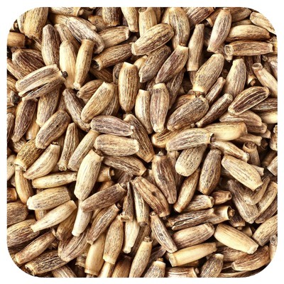Starwest Botanicals Organic Milk Thistle Seed, 1 lb (453.6 g)