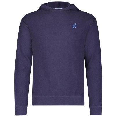 Men's 's Jetty Hoodie - White Water Life