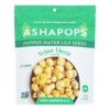 AshaPops Vegan Cheese Popped Water Lily Seeds - Case of 6/1 oz - 2 of 4