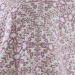 mauve orchid tile