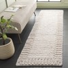 Natura NAT286 Flatweave Indoor Rugs - Safavieh - 2 of 4