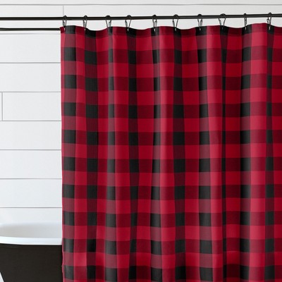 Holiday Shower Curtains Target, Holiday Themed Shower Curtains