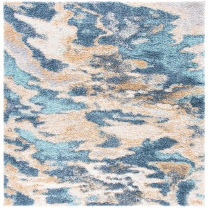 Calista CAL110 Loomed Indoor Rug - Safavieh - 1 of 4