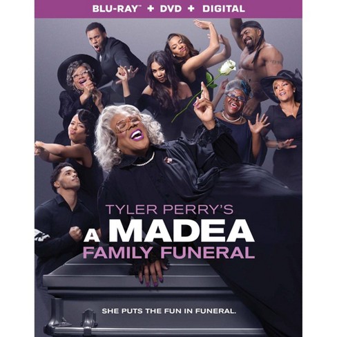 Madea a family funeral full movie new arrivals