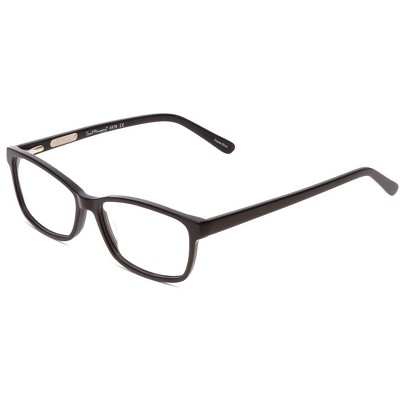Ernest Hemingway Women's 4676 12 Black 53mm
