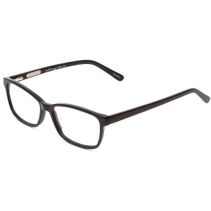 Ernest Hemingway Women's 4676 12 Black 53mm - 1 of 4