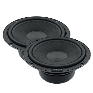 Hertz Cento Series C165L 6.5" Woofers with Extended Low-Frequency Response - Pair - 1 of 3