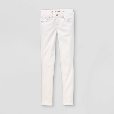 White pants deals for girls