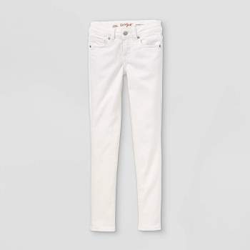 Madison Womens White Flat Front 4 Pocket Mid Rise Casual Pants Capris Size 8  – St. John's Institute (Hua Ming)
