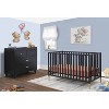 Sorelle Mia 3-in-1 Crib - 2 of 4