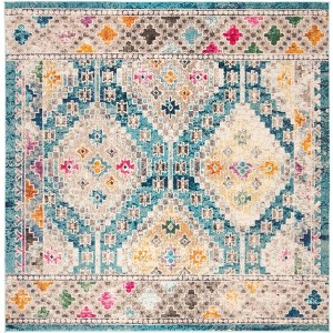 Madison MAD418 Power Loomed Indoor Rug - Safavieh - 1 of 4
