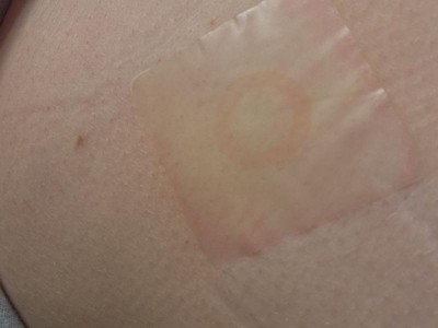 Guest review image 2 of 2, zoom in