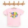 The Juniper Shop SmileyWorld Back To School Stars Youth Short Sleeve Tee - 2 of 4