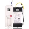 Anderic 63T-AC83T-KIT Universal Add-on Remote Control Kit for LED 3-Speed Ceiling Fans - 3 of 4
