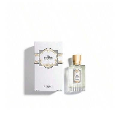 Annick Goutal Eau D'Hadrien 3.4 Eau De Parfum Spray