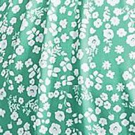 emerald floral