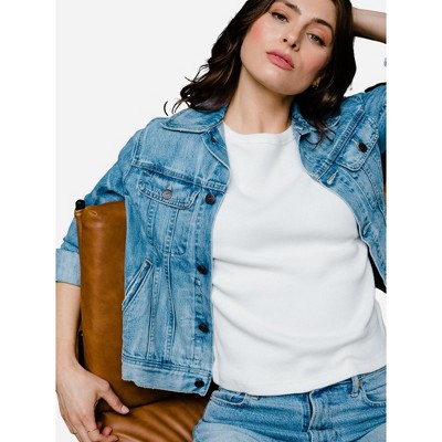 ABLE Women's The Bailey Classic Jacket