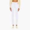 KanCan Essentials Piper High Rise Slim Straight Leg Jeans - 3 of 4