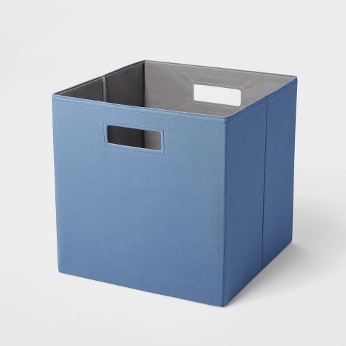 13 x 13 Fabric Bin - Brightroom