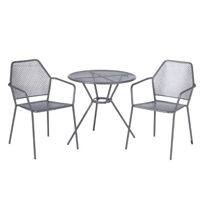 target wrought iron patio furniture