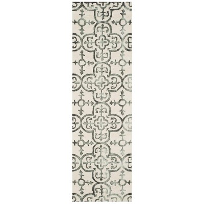 Dip Dye DDY711 Hand Tufted Indoor Rugs - Safavieh