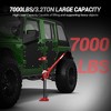 Farm Jack 3 Ton Heavy Duty, Hi-Lift Off Road Jack for Truck SUV Tractor - 3 of 4