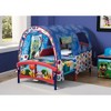 Delta Children Mickey Mouse Toddler Tent Bed - 3 of 4