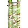 My Crutches - Youth Junior Crutches for Kids w Adjustable Handgrip and Length! for Children 3'9" to 4'5" - Made of Lightweight, Durable Aluminum with - 4 of 4