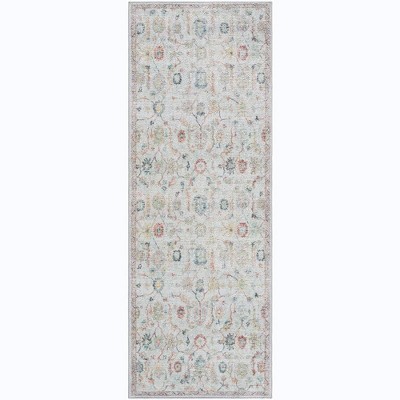 Mark & Day Katharyn Washable Woven Indoor Area Rugs
