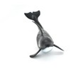 Collectible Wildlife Gifts | Orca, Killer Whale, Marine Mammal, Soft Rubber,  Animal, Realistic, Model,  Toy, Gift,      9"     F097 B494 - 4 of 4