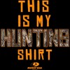 Boy's Mossy Oak This Is My Hunting Shirt Orange Logo Pull Over Hoodie - image 2 of 4