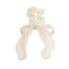 Unique Bargains Elegant Hair Scarf Scrunchies 1 Pc - 4 of 4