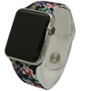 Olivia pratt printed silicone apple watch band - 3 of 4